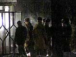 19 декабря 13 военнослужащих самовольно покинули часть и явились в военную прокуратуру с жалобой на неуставные отношения