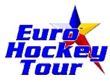 Чехия выходит на второе место в Еврохоккейтуре