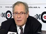 Сергей Ковалев: Европарламент защищает Закаева на основе права Сергей Ковалев: Европарламент защищает Закаева на основе права