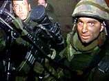 Израильские военные взорвали два дома террористов в Рафахе