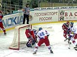 Россияне - третьи на 'Кубке Балтики'