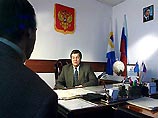 Заявление о снятии кандидатуры Назаорова, направленное в местную избирательную комиссию стало сенсацией