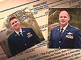 ВВС США заставляют своих летчиков принимать наркотики ВВС США заставляют своих летчиков принимать наркотики