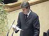 На выборах президента Литвы лидирует Валдас Адамкус На выборах президента Литвы лидирует Валдас Адамкус