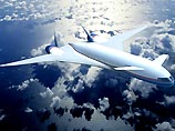 Boeing сворачивает проект суперлайнера Sonic Cruiser