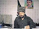 В Чечне в доме экс-президента Ичкерии Зелимхана Яндарбиева найден архив боевиков