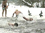 13-летний алтаец установил мировой рекорд по плаванию в ледяной воде 13-летний алтаец установил мировой рекорд по плаванию в ледяной воде