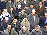 Эхо теракта на Дубровке: российские мусульмане становятся объектом нападок Эхо теракта на Дубровке: российские мусульмане становятся объектом нападок