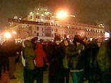27 декабря на период новогоднего приема от имени мэра Москвы в Гостином дворе с 16:00 до окончания мероприятия закроют движение по Ильинке