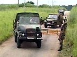 Три повстанческие группы в Кот-д'Ивуаре объединяются против правительственных войск Три повстанческие группы в Кот-д'Ивуаре объединяются против правительственных войск
