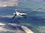 В Ираке сбит беспилотный самолет-разведчик США Predator