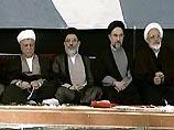 Иранских байкеров подвергли публичной порке