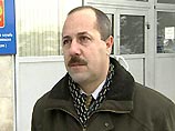 Президент ФПАД Сергей Ковалев Президент ФПАД Сергей Ковалев