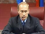 Тема ПРО включена в распорядок переговоров между Путином и Кретьеном под номером один