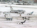 В голодовке авиадиспетчеров участвуют уже 40 аэропортов
