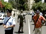 Советские офицеры идут на помощь Израилю