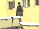 В Пскове совершено разбойное нападение на часового полка воздушно-десантной дивизии  