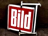 Немецкая газета Bild впервые за 50 лет вышла только с хорошими новостями