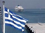 Трое незаконных иммигрантов утонули, не доплыв до Греции