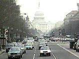 В Вашингтоне начало работу бесплатное такси для всех желающих