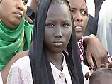 Тысячи суданских женщин объявили "сексуальную забастовку", чтобы остановить войну