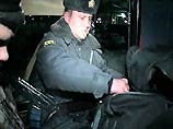 Два уроженца Чечни, на которых, предположительно, надеты пояса шахидов, задержаны во вторник в Москве на улице Цюрупы у дома 1