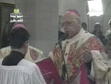 Традиционную процессию в Вифлееме возглавил Латинский Патриарх Иерусалима Мишел Саббах