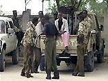 Четыре школьника погибли, 10 получили ранения во вторник в результате обстрела автобуса в столице Сомали Могадишо