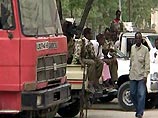 В столице Сомали расстрелян школьный автобус - 4 учащихся погибли, 10 ранены