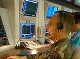 Командование противовоздушной обороны Северной Америки (НОРАД), штаб которого размещается в Колорадо-Спрингс (штат Колорадо), сообщило, что приблизительно за полчаса до полуночи по местному времени, когда в Москве было 7:30 утра, Санта-Клаус начал посещат