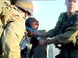 Аресты прошли в Наблусе, Хевроне и окрестностях этих палестинских городов Аресты прошли в Наблусе, Хевроне и окрестностях этих палестинских городов