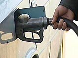 Бензин в России подорожал в этом году более чем на 20%
