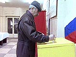 Сегодня в 7-ми субъектах РФ проходит второй тур выборов глав местных администраций