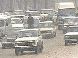 Сильный снег с дождем, прошедший минувшей ночью в столице, не привел к возникновению чрезвычайных ситуаций Сильный снег с дождем, прошедший минувшей ночью в столице, не привел к возникновению чрезвычайных ситуаций