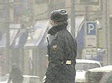 Снегопад в Москве не вызвал чрезвычайных ситуаций в городе