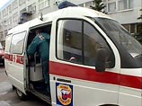 В Коми иномарка врезалась в бензовоз - шесть человек сгорели В Коми иномарка врезалась в бензовоз - шесть человек сгорели