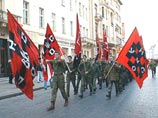 Членам УНА-УНСО дали от 2 до 5 лет тюрьмы за участие в массовых беспорядках в Киеве Членам УНА-УНСО дали от 2 до 5 лет тюрьмы за участие в массовых беспорядках в Киеве
