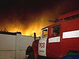 Пожар возник около 22:20 по московскому времени среды в помещении склада, находящемся по адресу Краснокурсантский проезд, дом 3/5 Пожар возник около 22:20 по московскому времени среды в помещении склада, находящемся по адресу Краснокурсантский проезд, дом 3/5