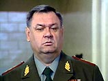 Прежний командующий СибВО генерал-полковник Владимир Болдырев на прошлой неделе был назначен командующим войсками Северо-Кавказского военного округа