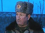 Путин назначил генерал-полковника Макарова командующим войсками СибВО