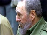 По словам Кастро, насекомое укусило его в ногу, он расчесал место укуса и "в ранку попала оппортунистическая инфекция"