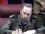 Фидель Кастро не появляется на публике Фидель Кастро не появляется на публике