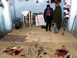 В Пакистане в христианской церкви вечером в среду совершен террористичский акт, в результате которого три человека погибли, еще 13 были ранены