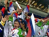 "На юбилейный Кубок "Спартака" ждем в гости один из НХЛовских клубов. Скорее всего, "Нью-Джерси" или "Детройт", - заявил основатель турнира Гелани Товбулатов "На юбилейный Кубок "Спартака" ждем в гости один из НХЛовских клубов. Скорее всего, "Нью-Джерси" или "Детройт", - заявил основатель турнира Гелани Товбулатов