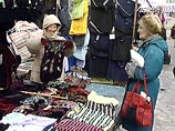 Около 90% товаров, реализуемых на российском потребительском рынке, - подделки