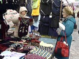 Около 90% товаров, реализуемых на российском потребительском рынке, - подделки Около 90% товаров, реализуемых на российском потребительском рынке, - подделки