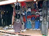 Основная масса фальсифицированной продукции ввозится из-за рубежа Основная масса фальсифицированной продукции ввозится из-за рубежа