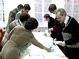 На Камчатке завершился второй тур губернаторских выборов