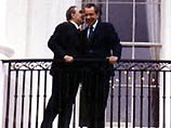 33 года назад Никсон готовился к ядерной войне с СССР
