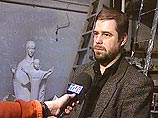 Заказ на изготовление скульптурного изображения главы государства получил известный питерский художник Александр Пальмин Заказ на изготовление скульптурного изображения главы государства получил известный питерский художник Александр Пальмин